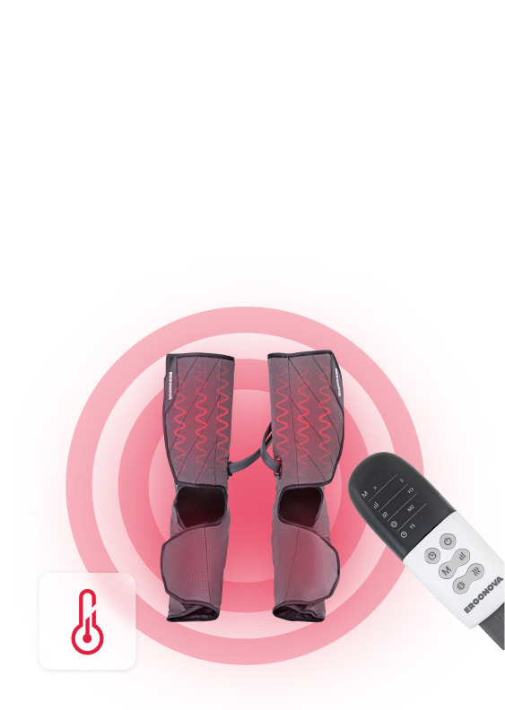 Что дает прогрев с регулируемой температурой?