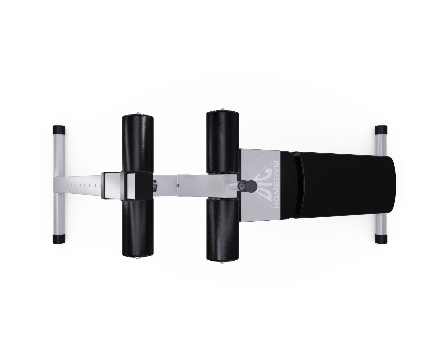 Скамья для пресса DFC SUB021