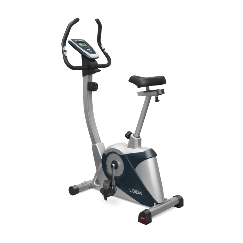 Магнитный велотренажер Carbon Fitness U304