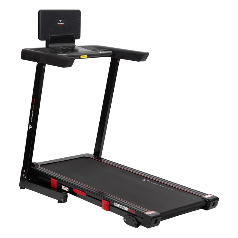 Беговая дорожка Titanium Masters Physiotech M380