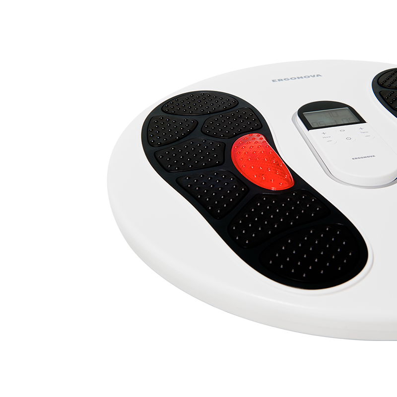 Массажер для ног Ergonova SmartFoot