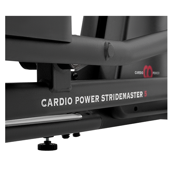 Эллиптический тренажер CardioPower StrideMaster 5