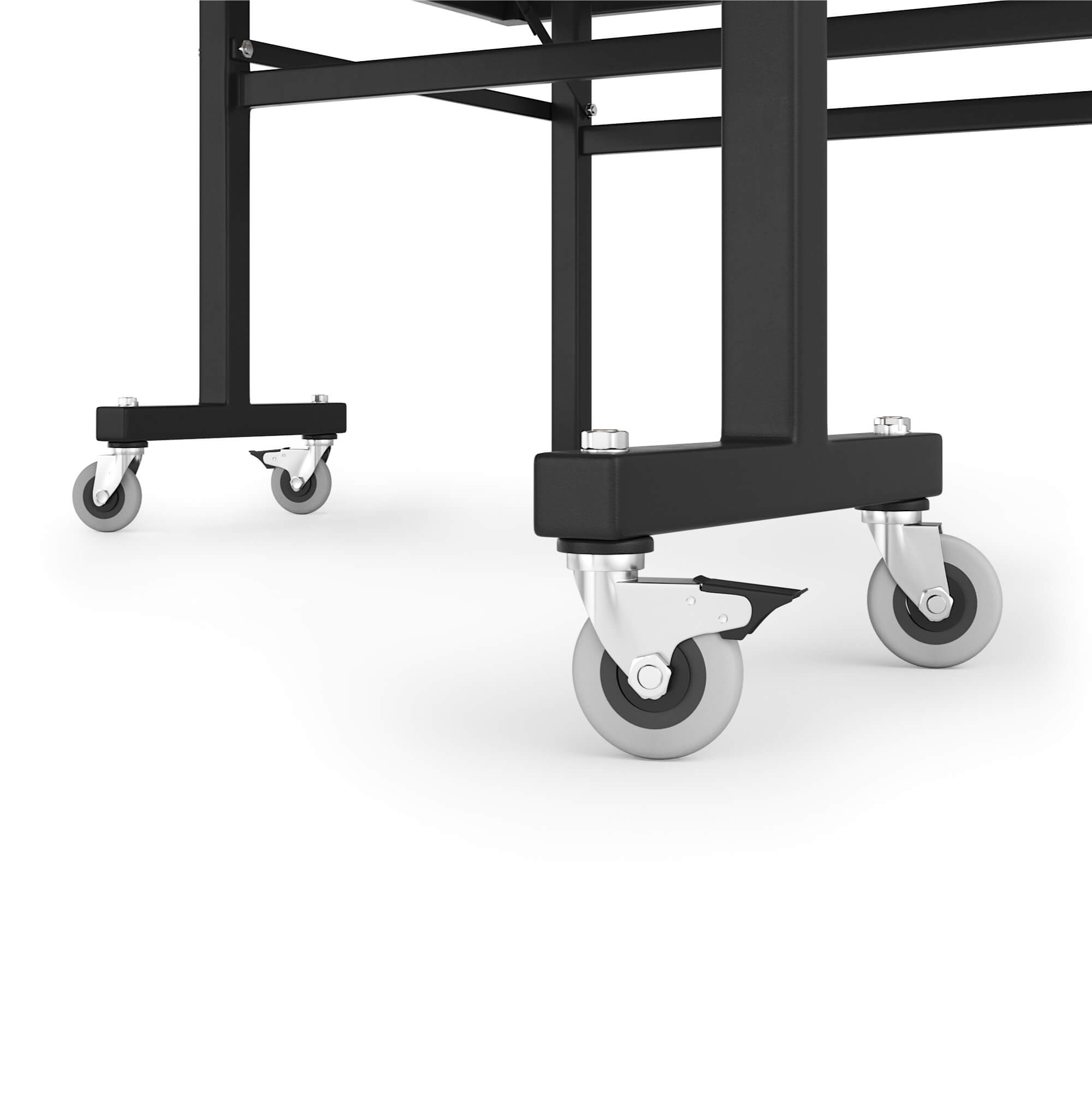 Теннисный стол UNIX line outdoor 14 мм SMC (Green)