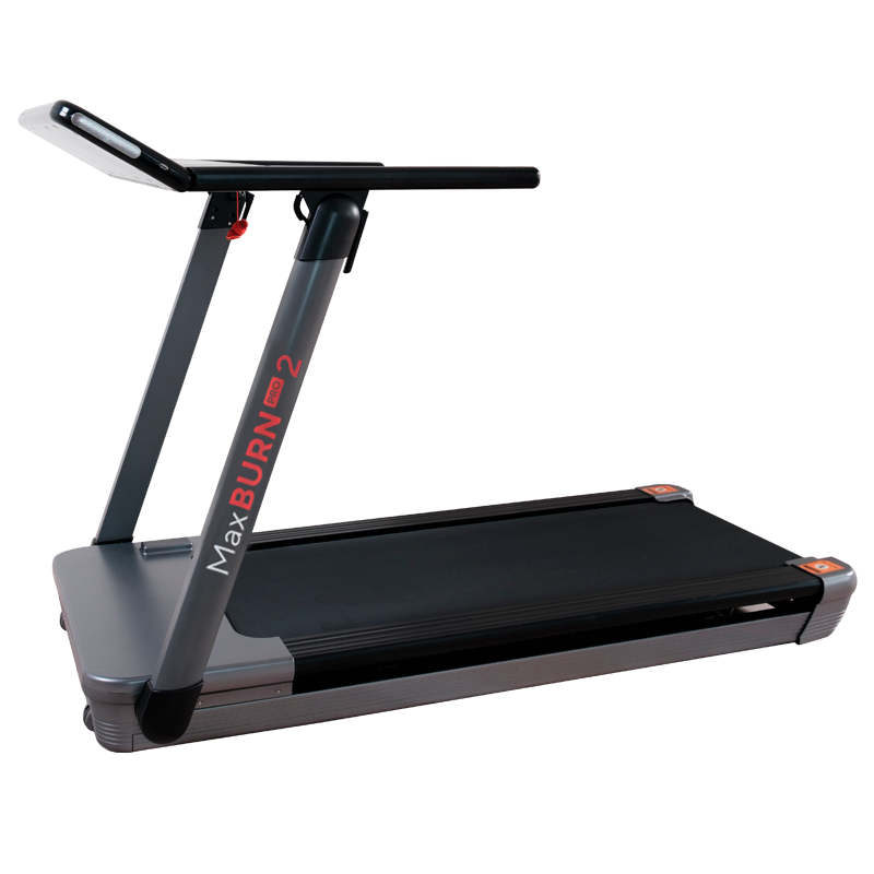 Ergonova MaxBurn Pro 2