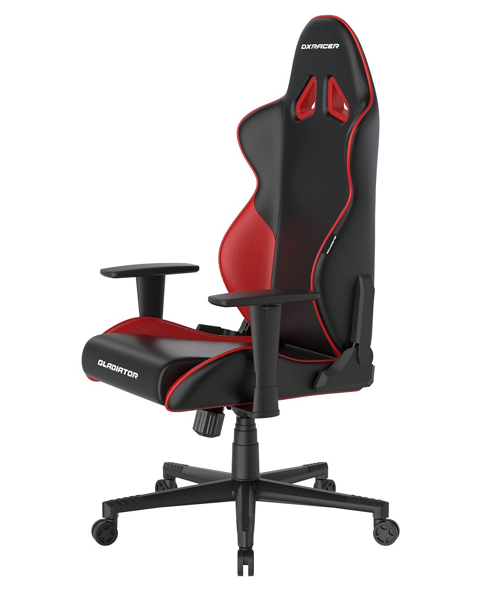 Геймерское кресло DXRacer OH/G2300/NR