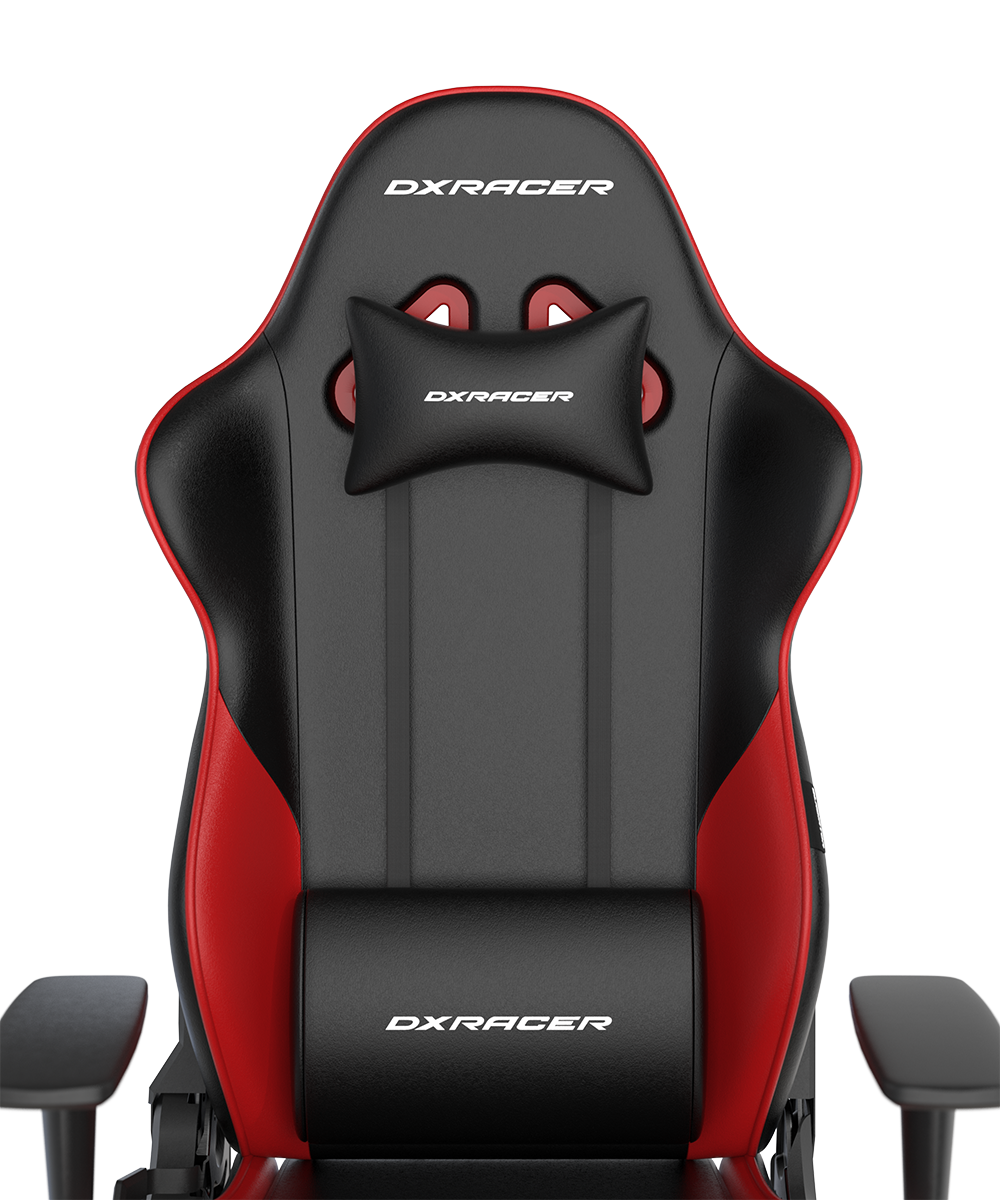 Геймерское кресло DXRacer OH/G2300/NR