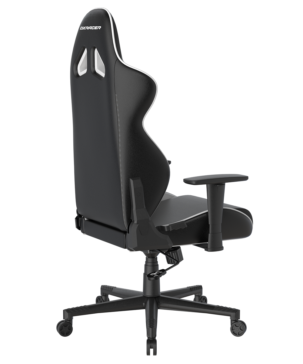 Геймерское кресло DXRacer OH/G2300/NW