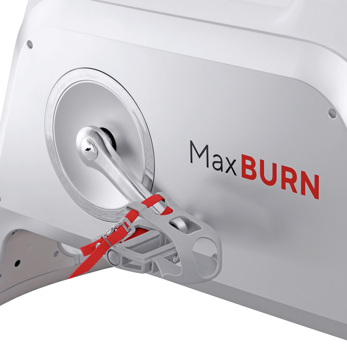 Велотренажер Ergonova Max Burn