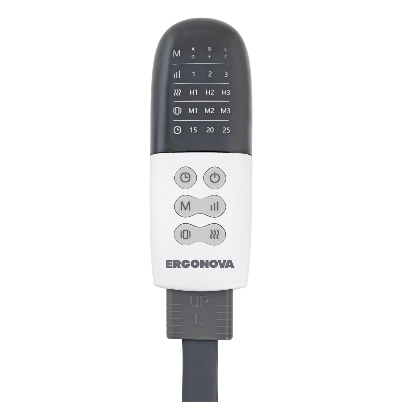 Массажер для ног Ergonova FootBase 2.1 (XL)