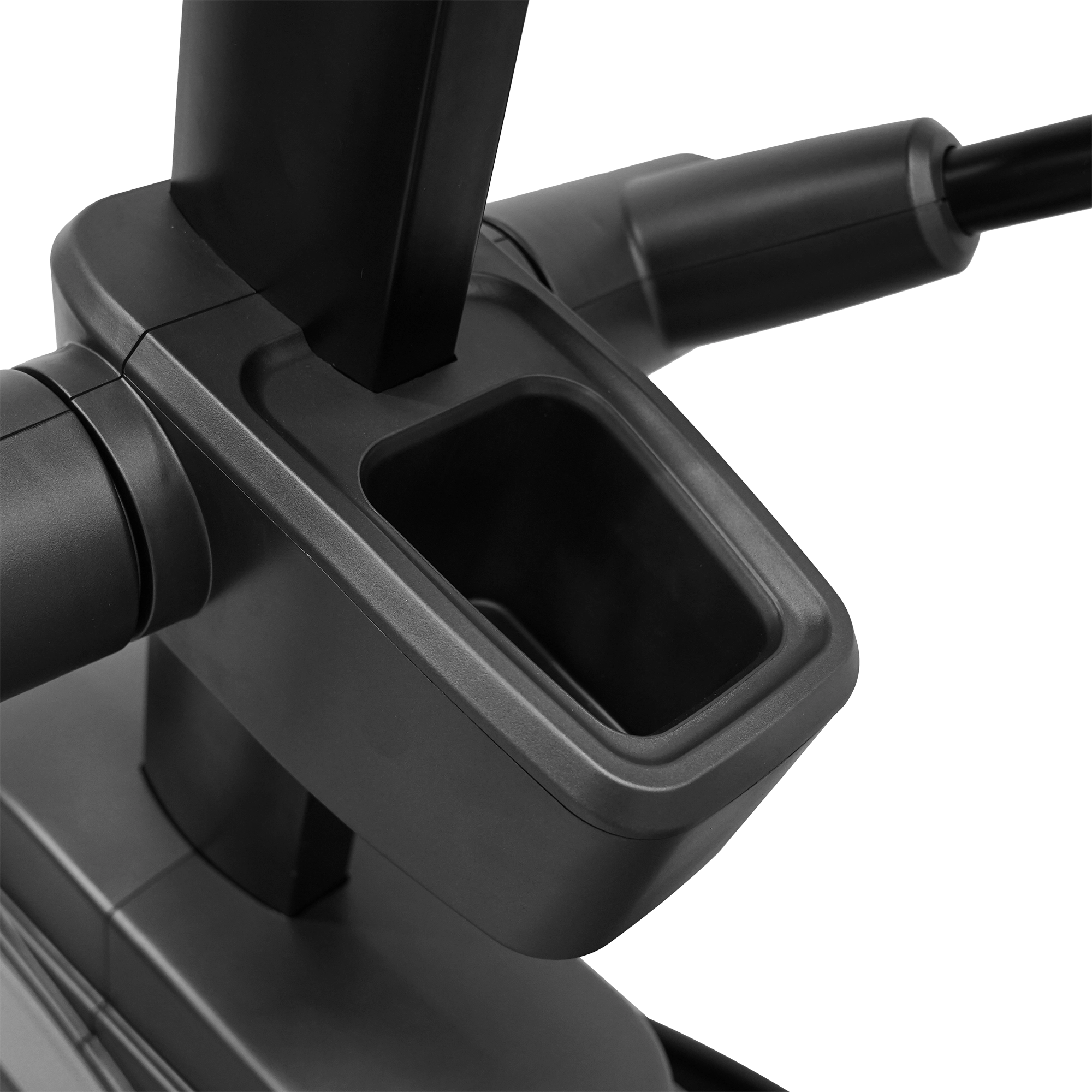 Эллиптический тренажер Oxygen Fitness E700 Pro