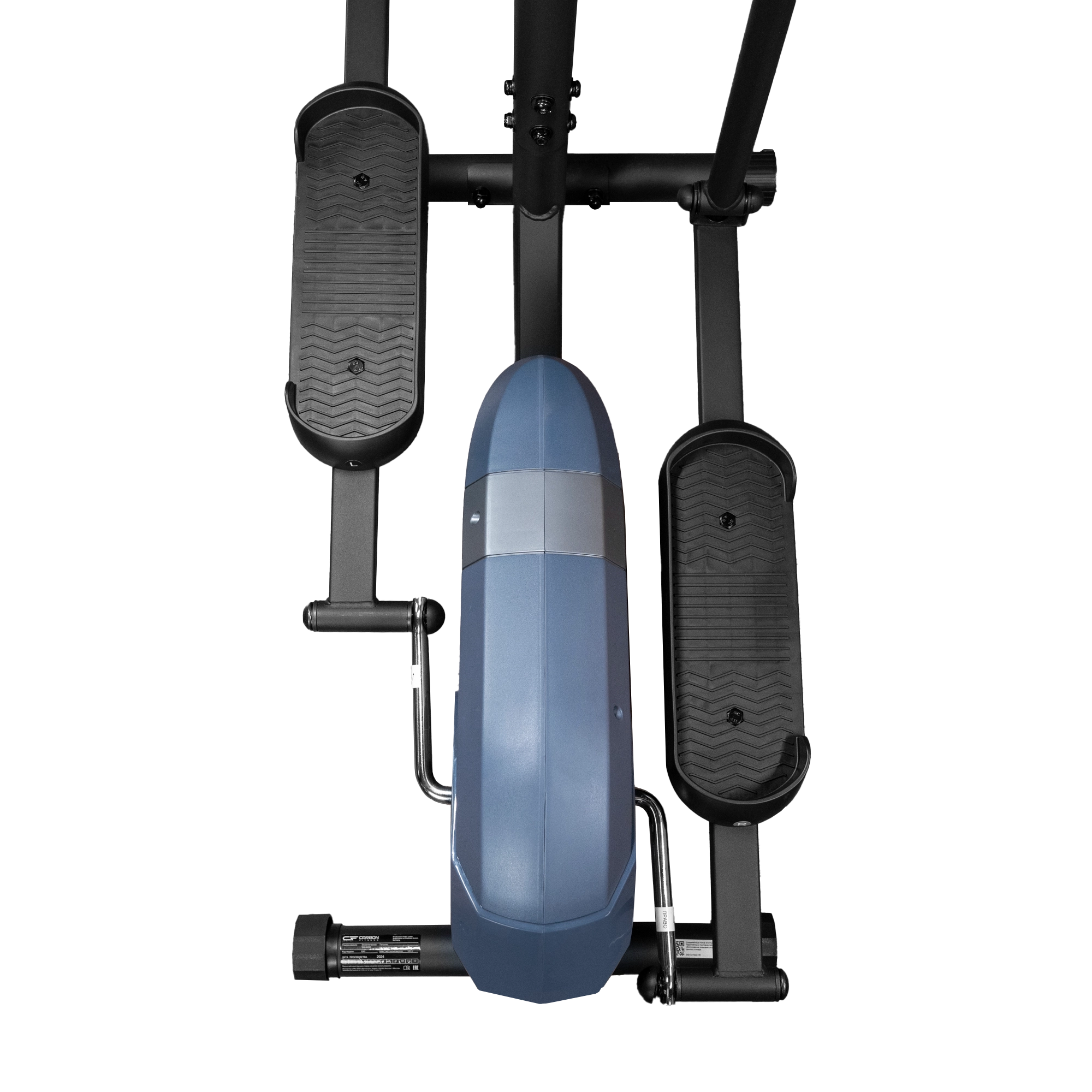 Эллиптический тренажер Carbon Fitness E40