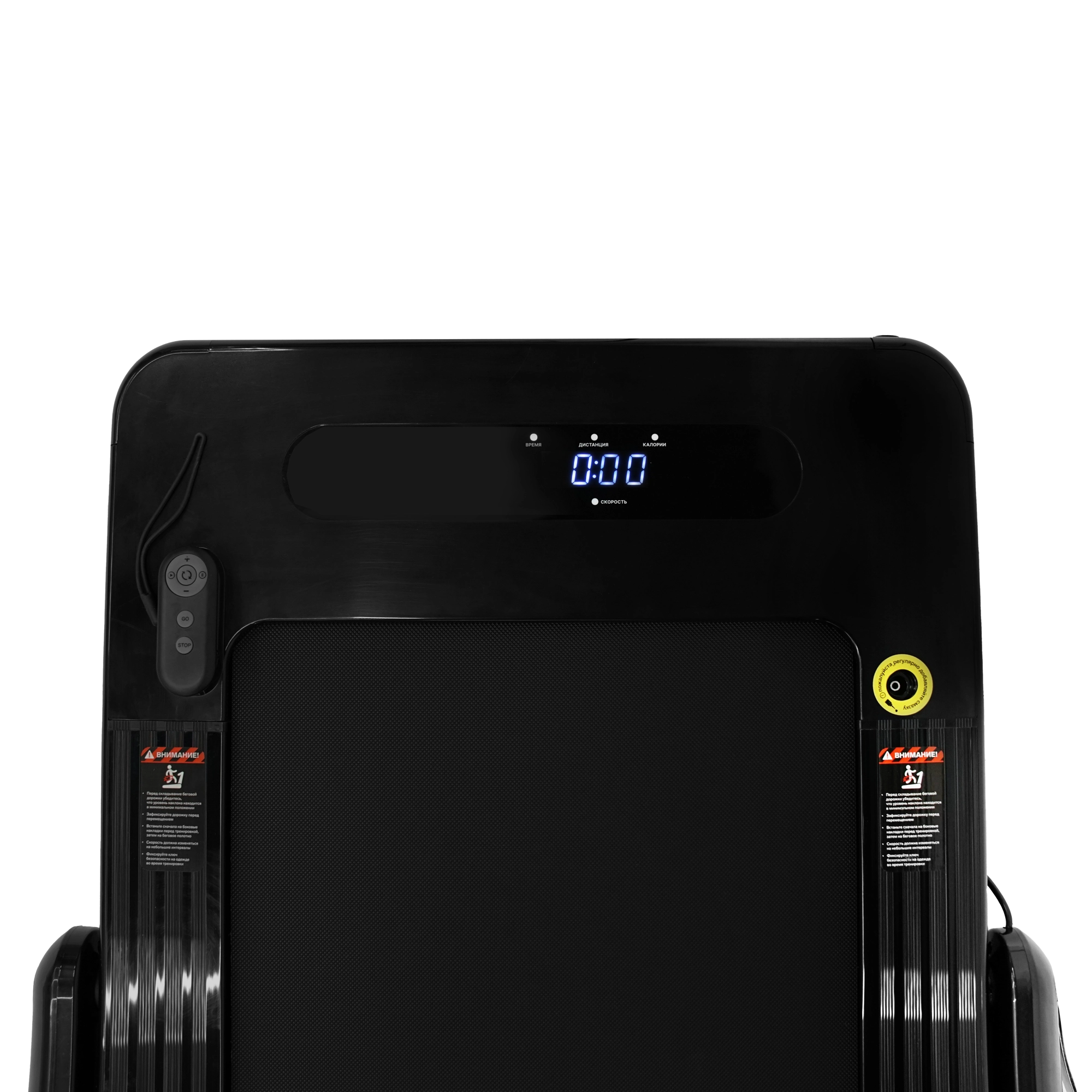 Беговая дорожка Svensson Body Labs Empower