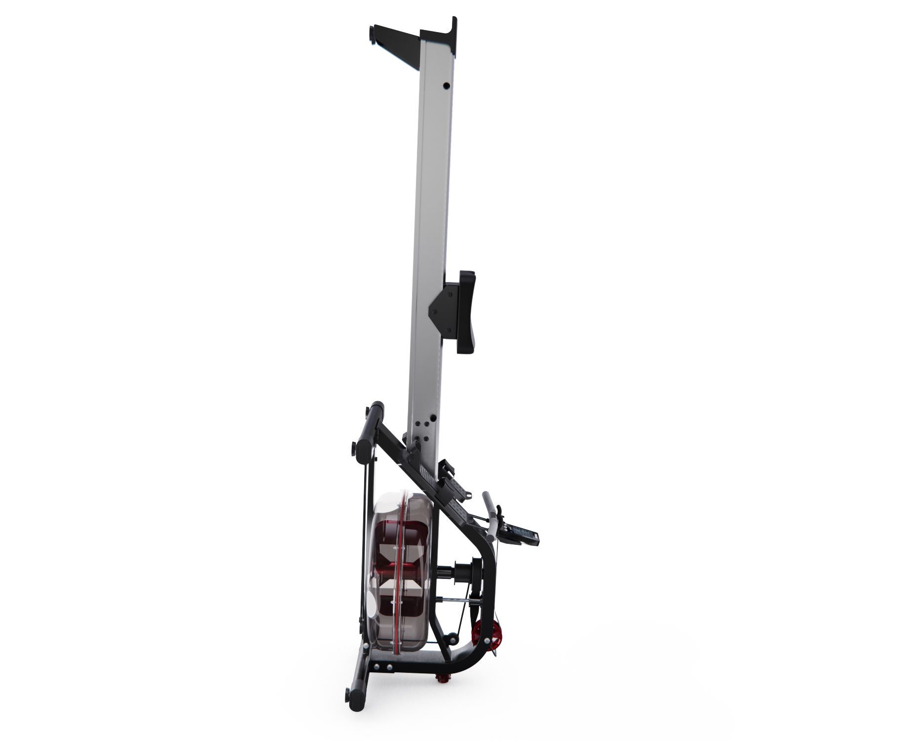 Гребной тренажер DFC PoMt