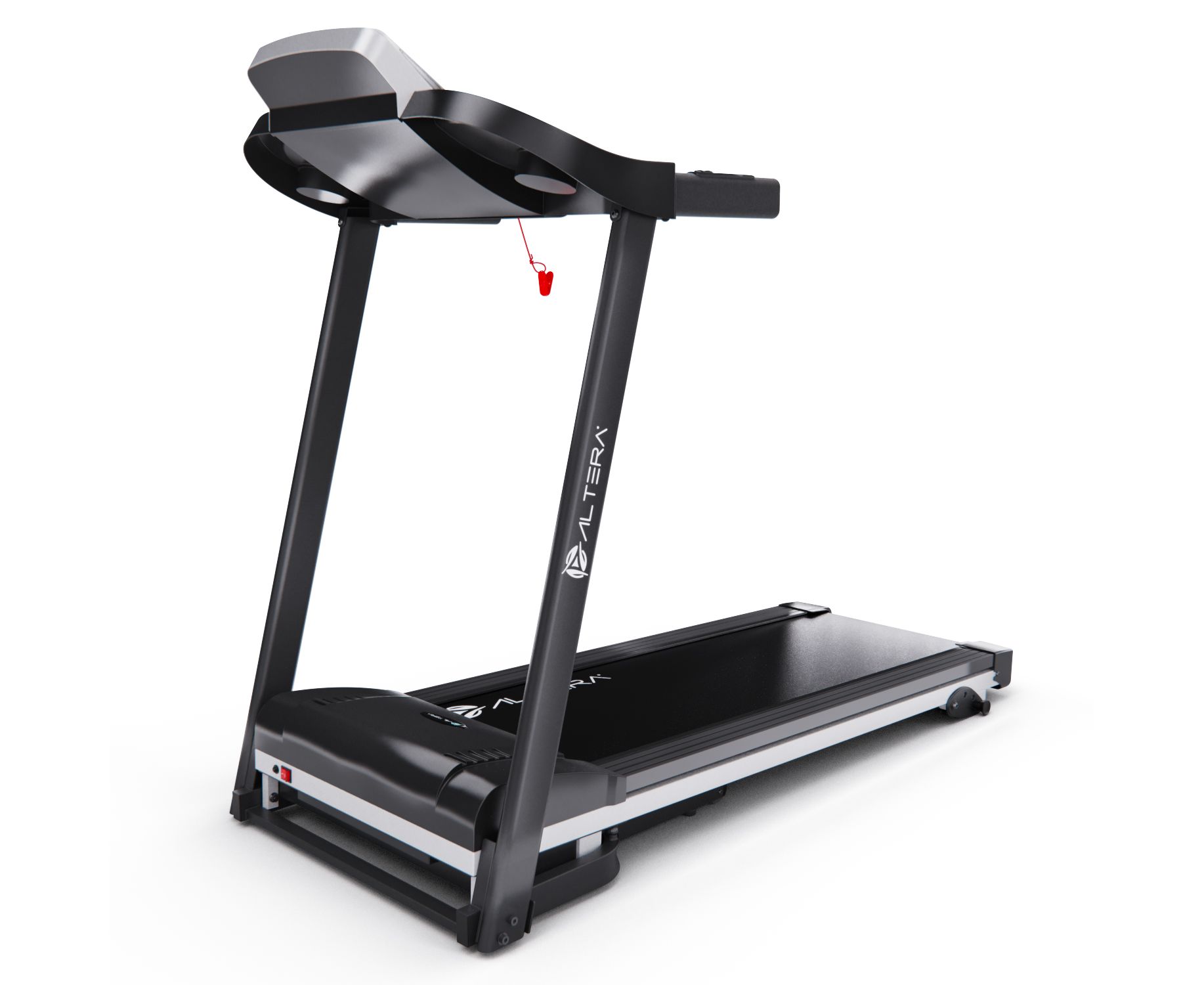 Беговая дорожка DFC Altera 7420