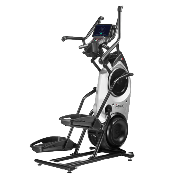 Эллиптический тренажер Bowflex MaxTrainer M6