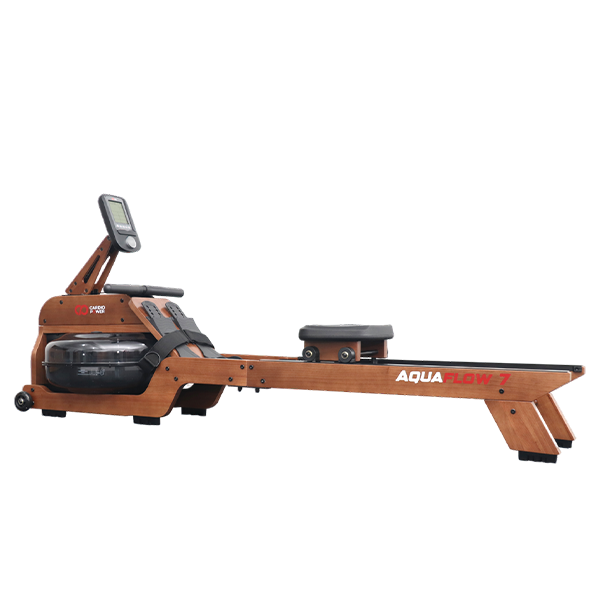 Гребной тренажер CardioPower AquaFlow 7