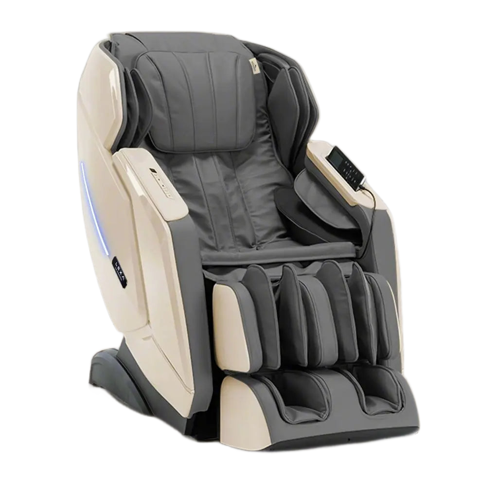 Массажное кресло Donnerberg Lexa Beige