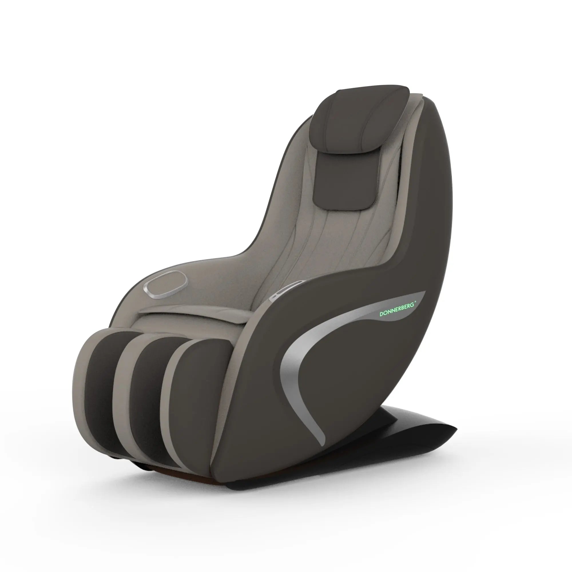 Массажное кресло Donnerberg Swing Grey