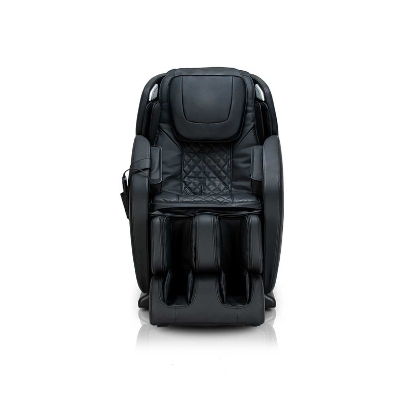 Массажное кресло Cozzia CZ-330 Black