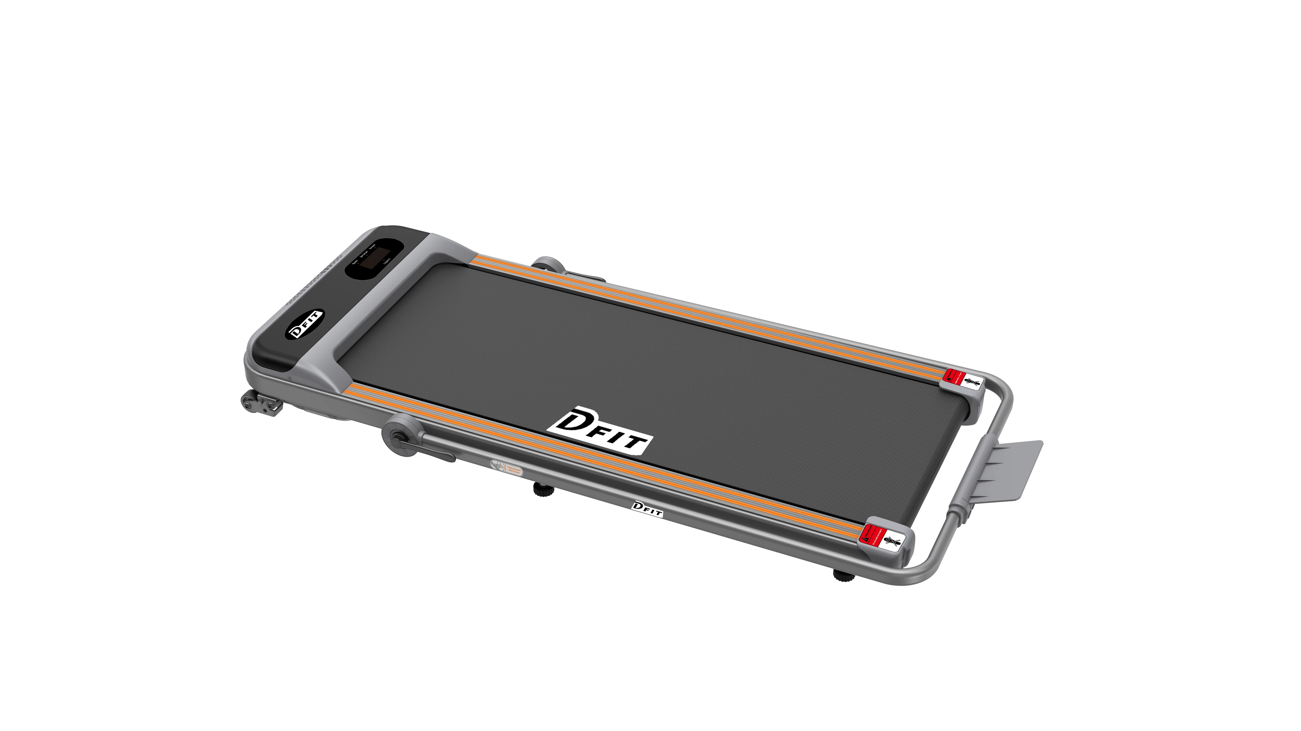 Беговая дорожка Dfit Walker