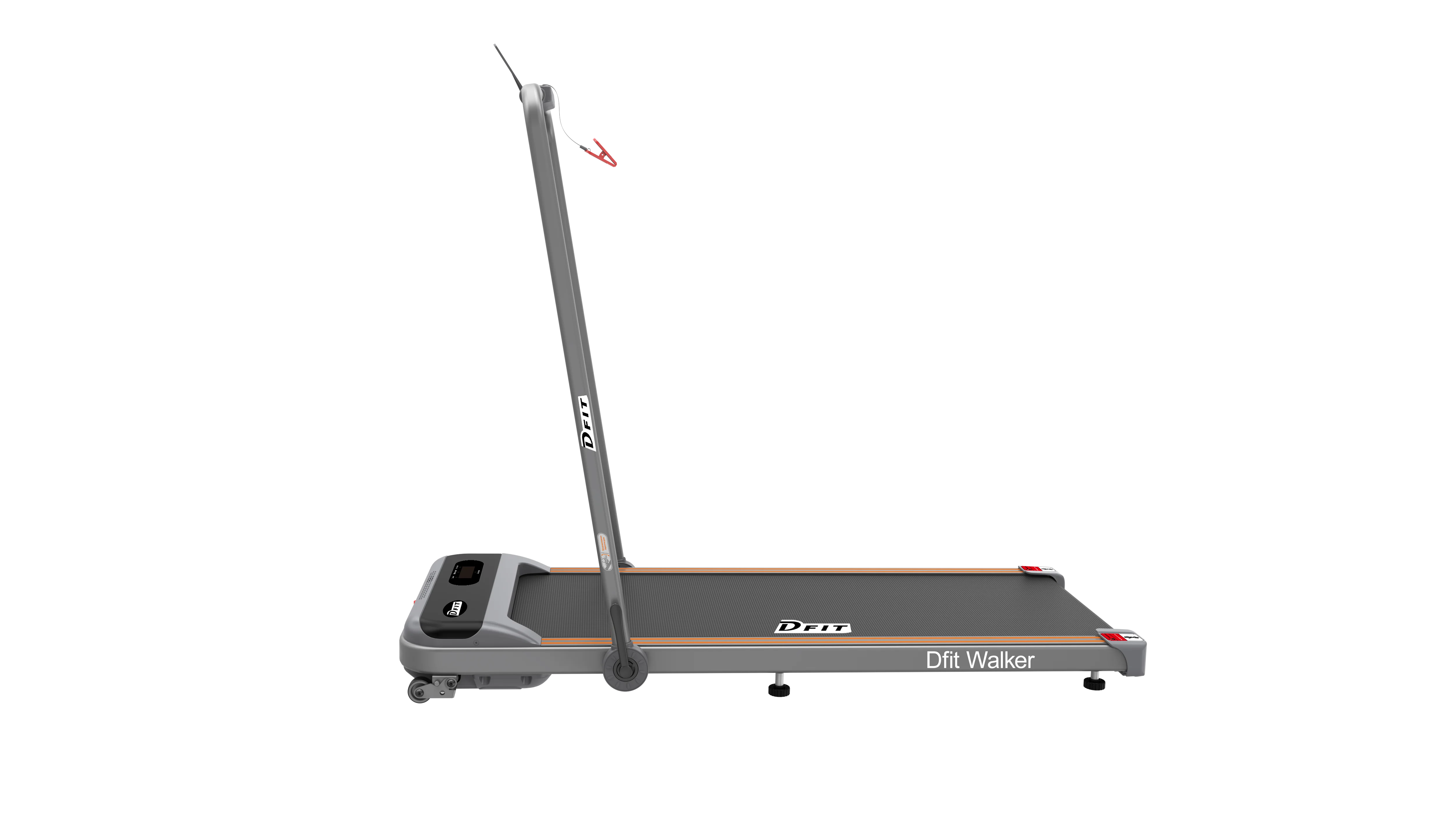 Беговая дорожка Dfit Walker