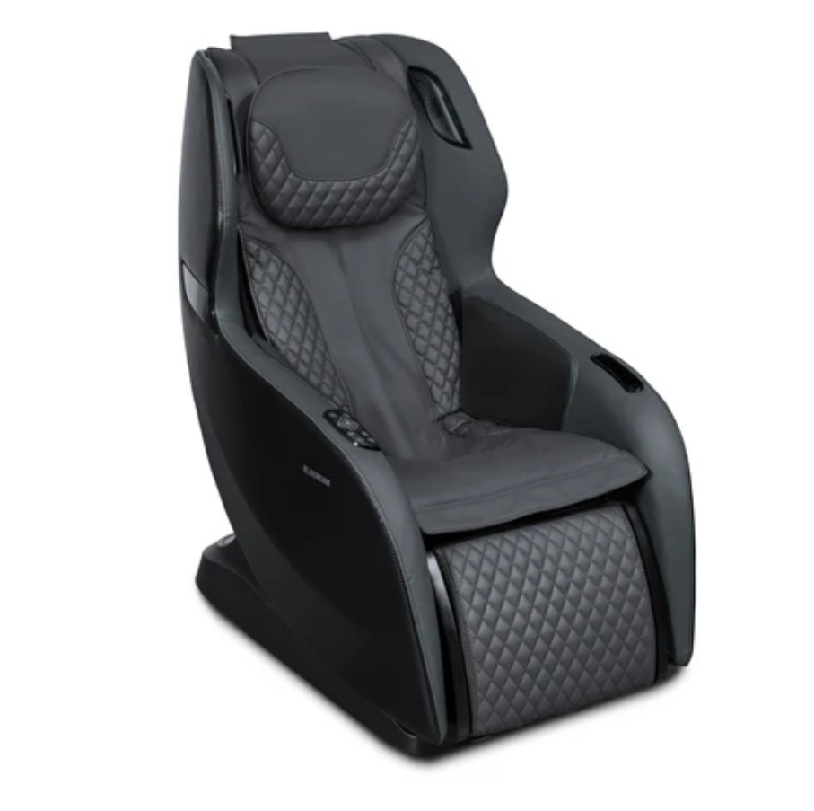 Массажное кресло Rio Black