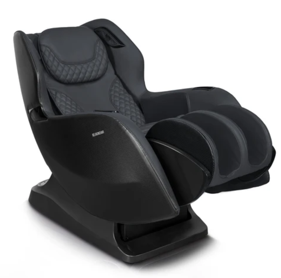 Массажное кресло Rio Black