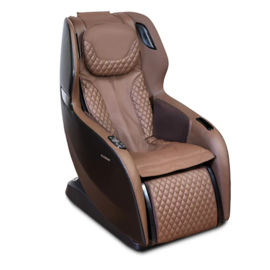 Массажное кресло Rio Coffee