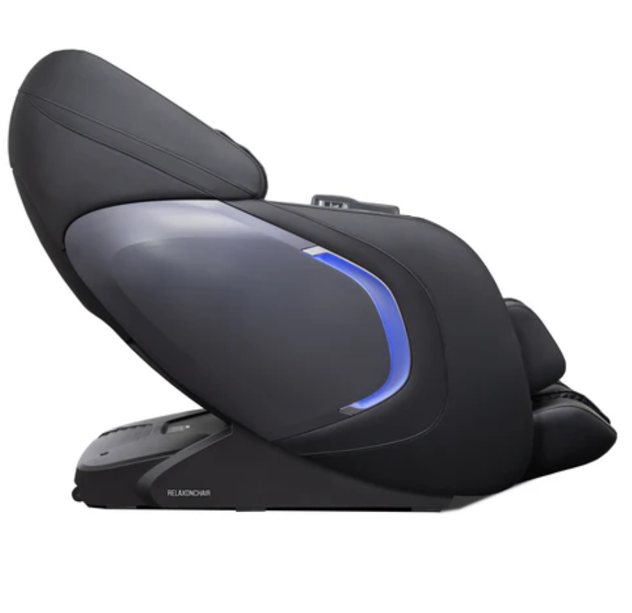 Массажное кресло VITA-3D Black