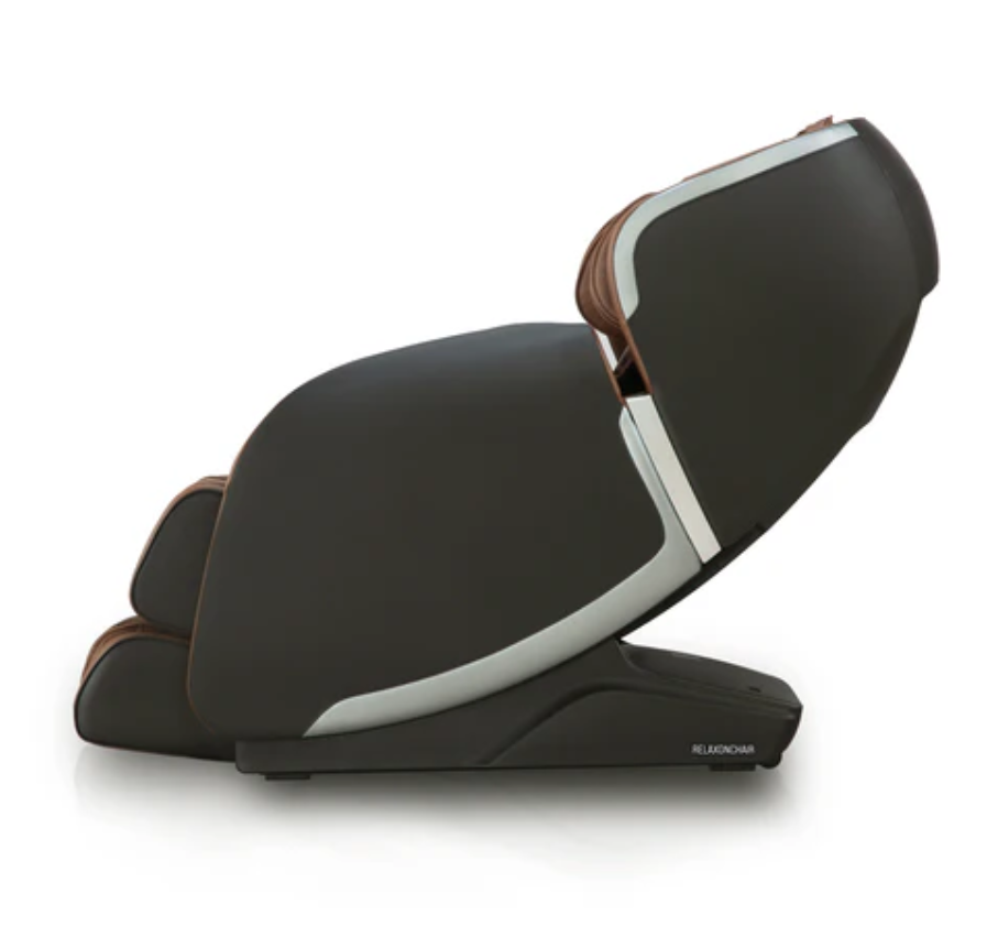 Массажное кресло MK-III Brown