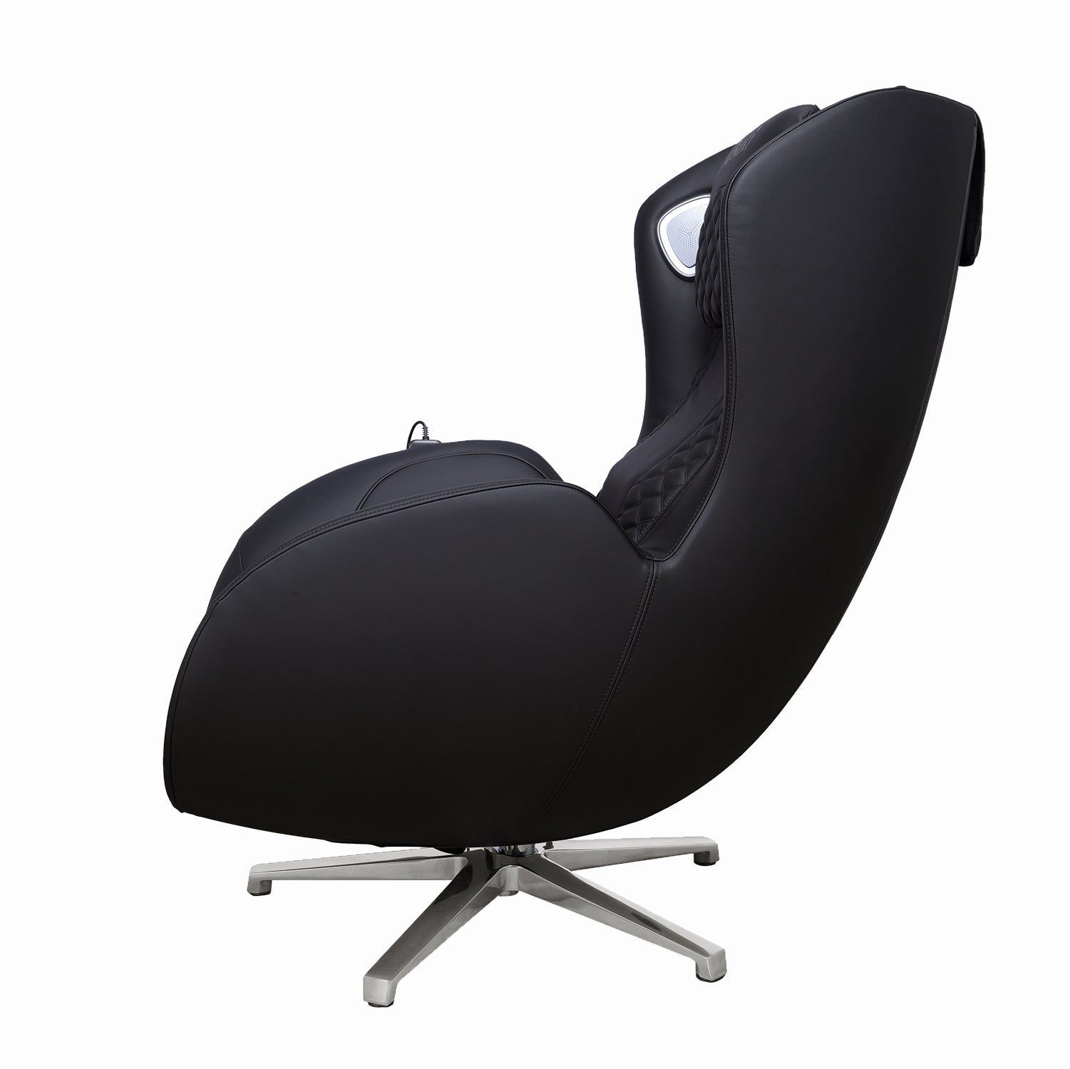 Массажное кресло Osaki Bliss VL Black