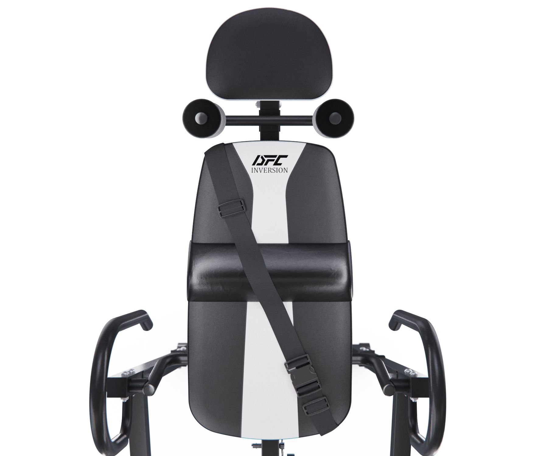 Инверсионный стол DFC IT6312A-B складной, чёрный