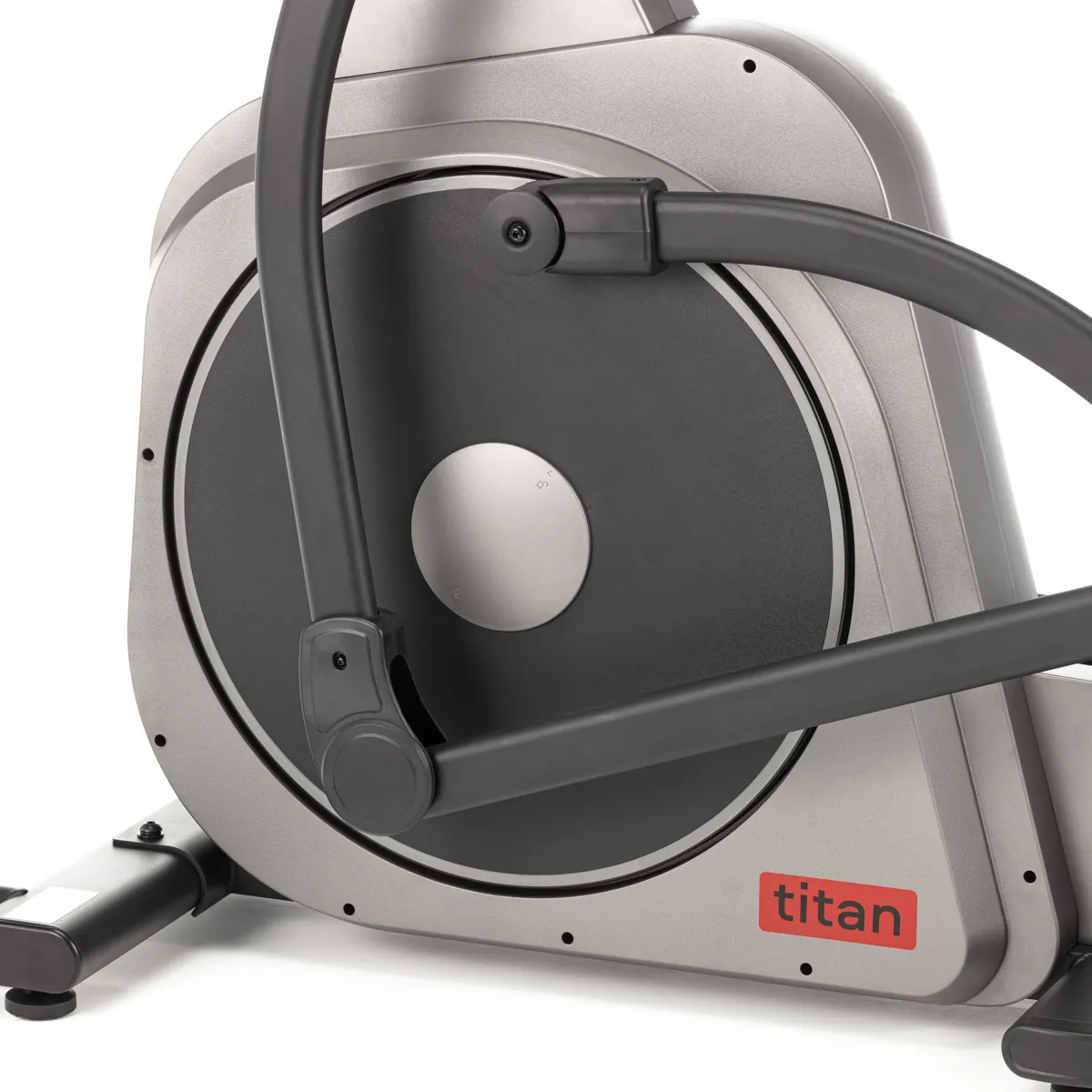 Эллиптический тренажер Svensson Body Labs Titan