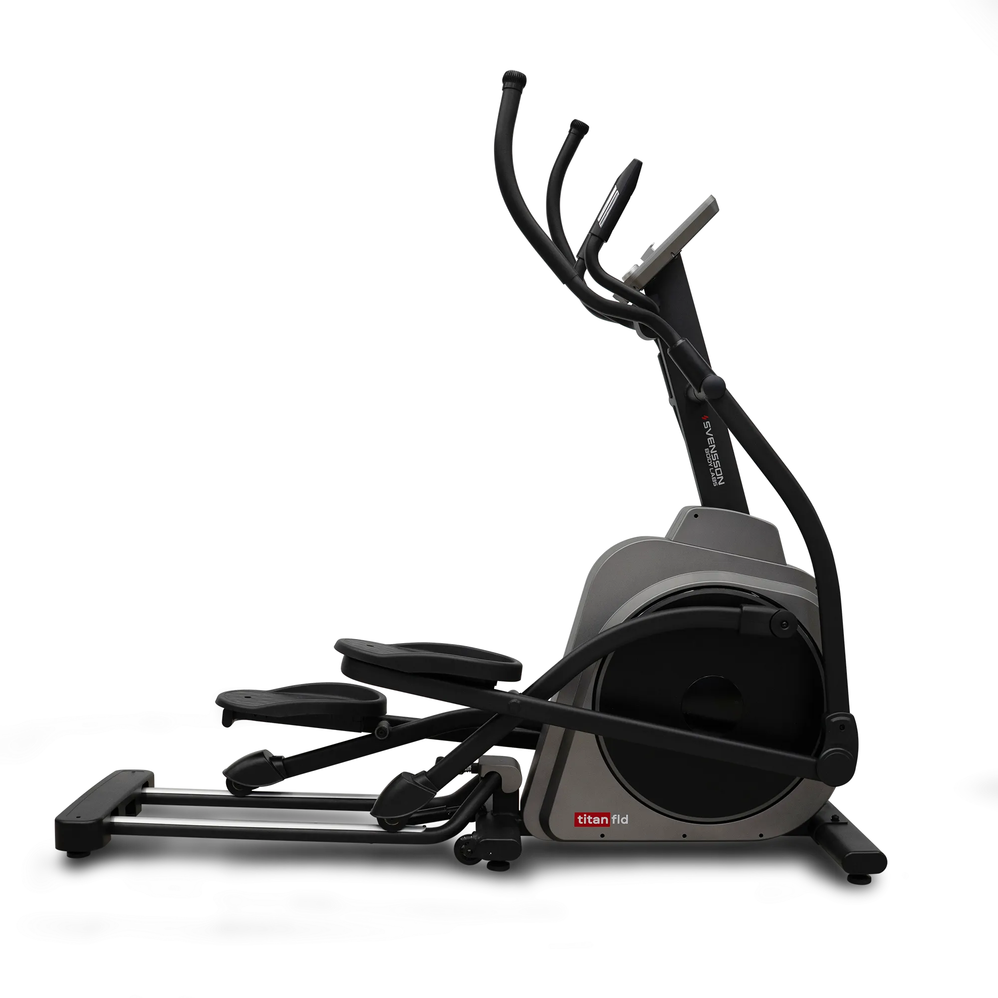 Эллиптический тренажер Svensson Body Labs Titan FLD