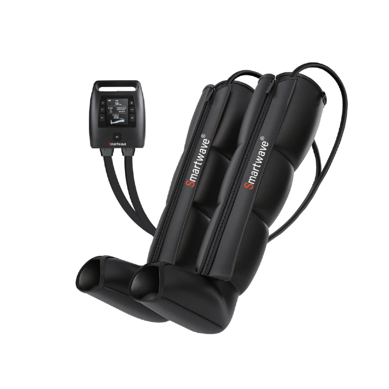 Лимфодренажный аппарат Smartwave 401 (манжеты на ноги)