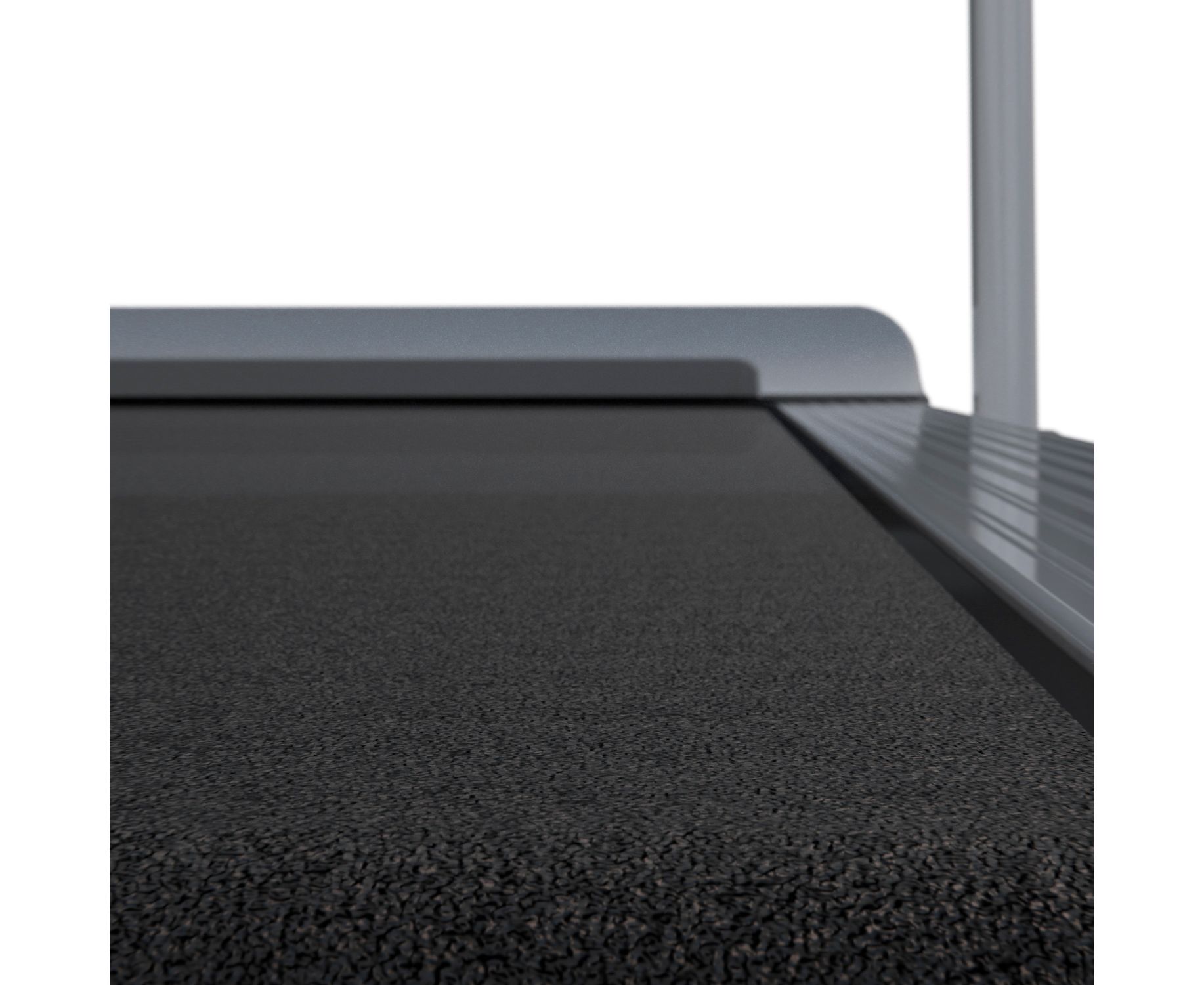 Беговая дорожка DFC SLIM 2, серый