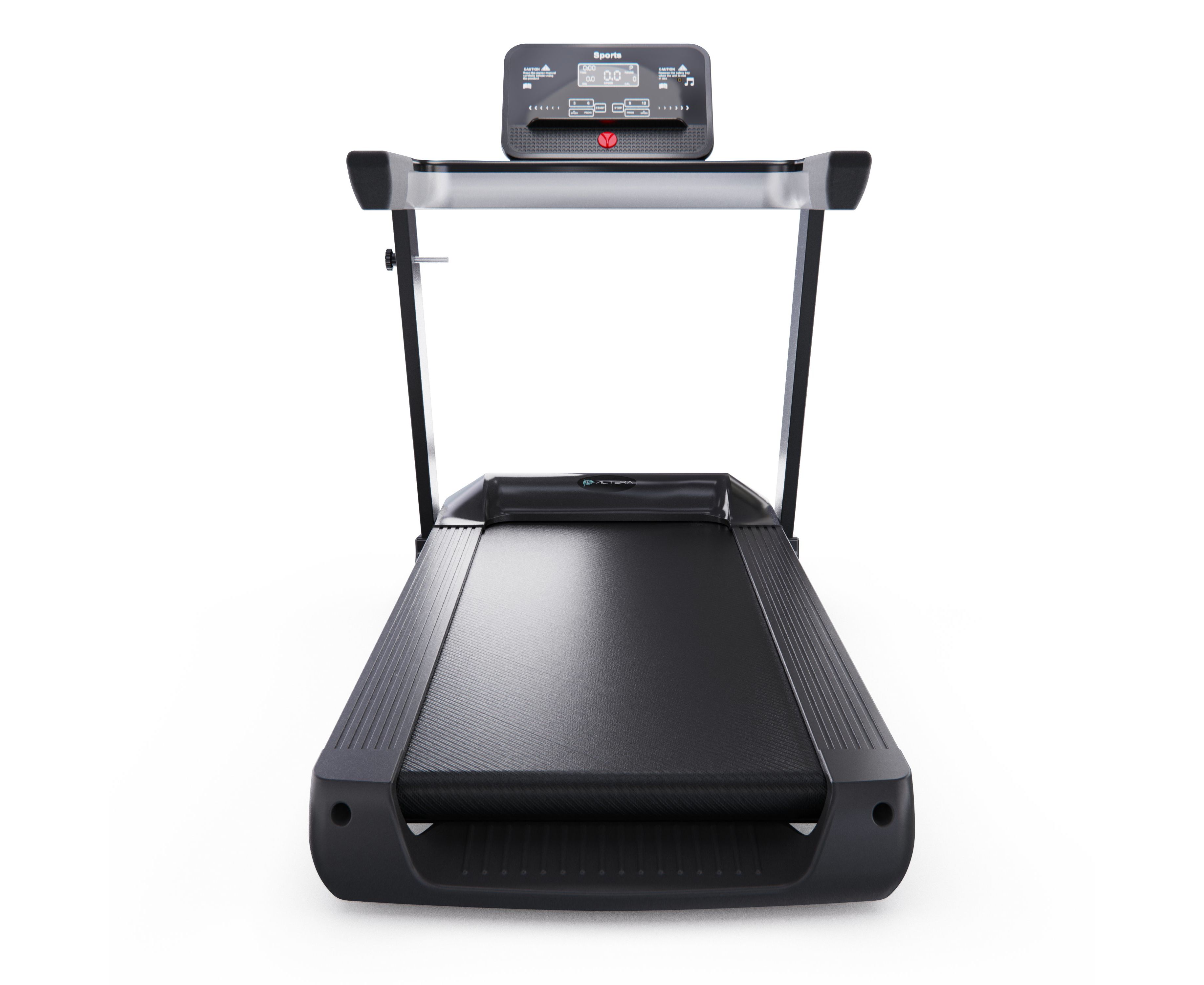 Беговая дорожка DFC Altera 2400