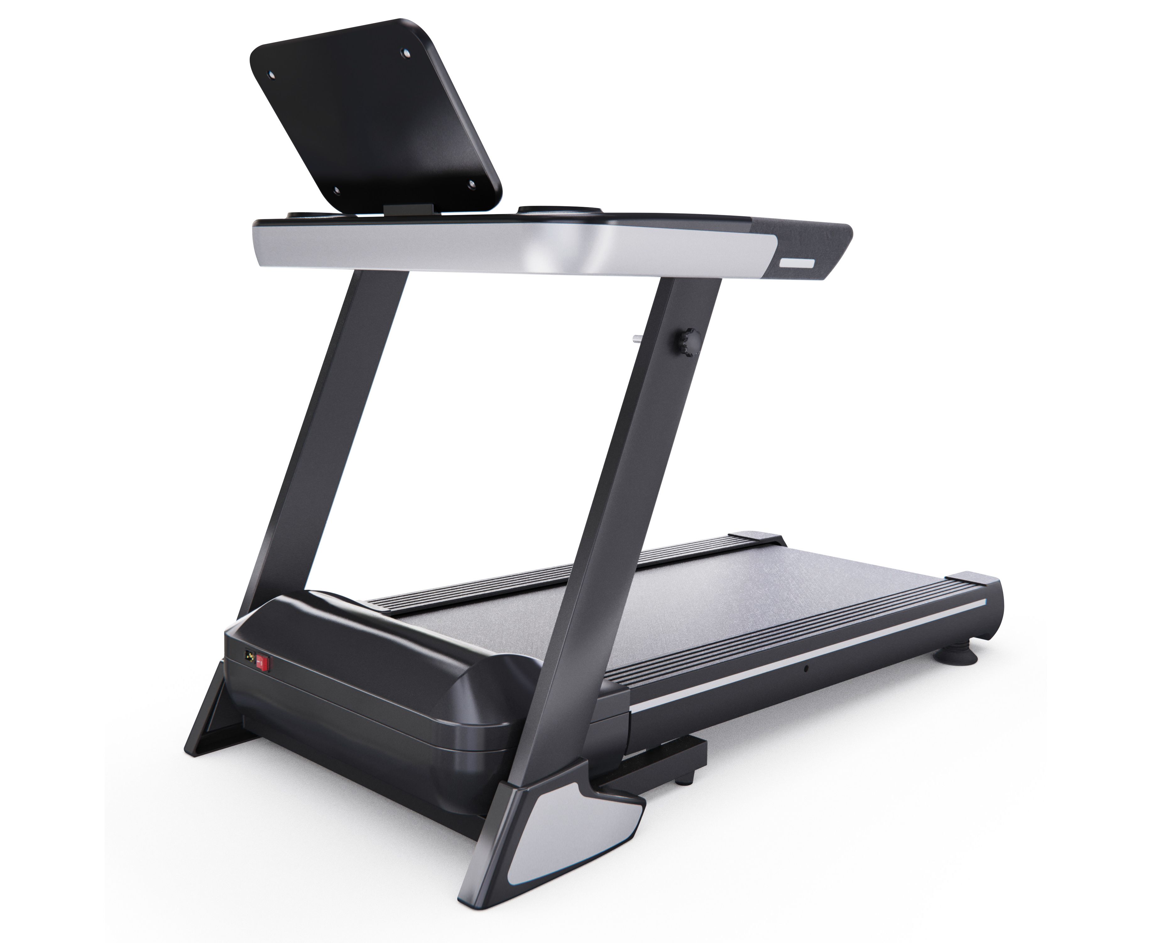 Беговая дорожка DFC Altera 2400