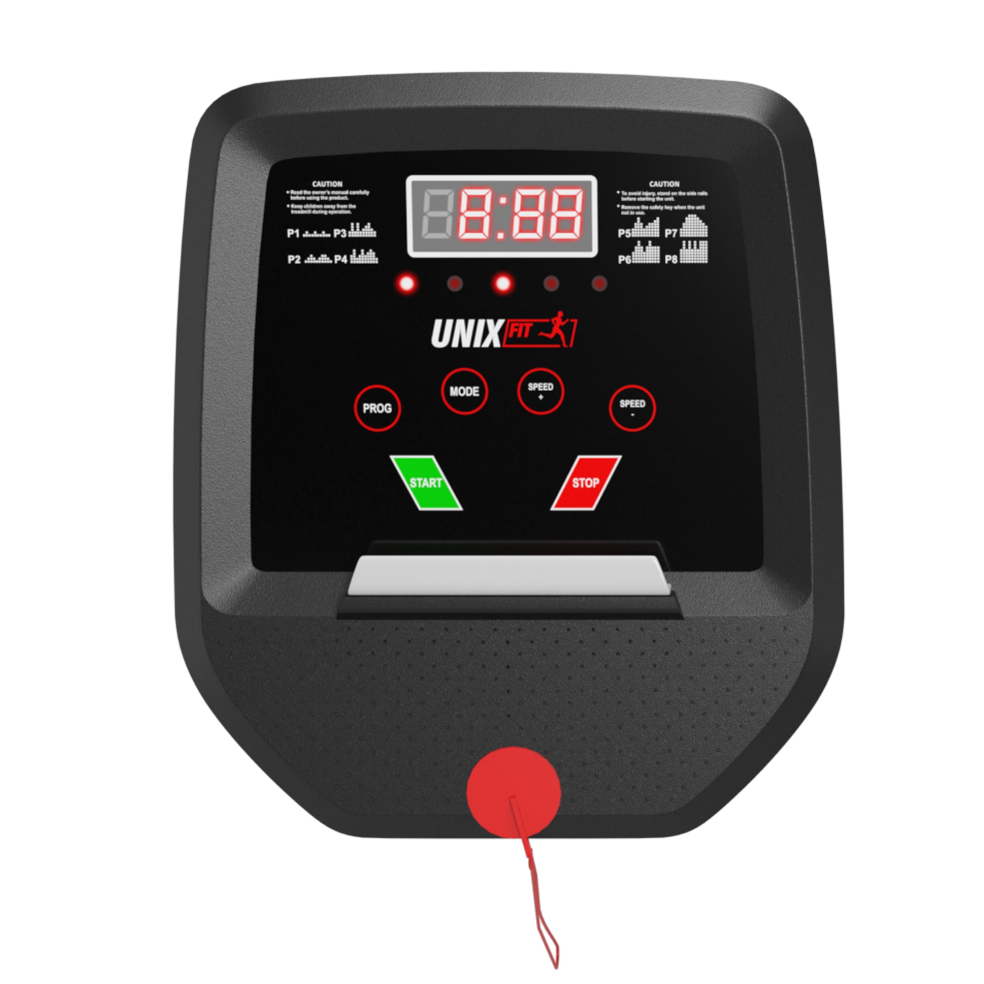 Беговая дорожка Unix Fit ST-310