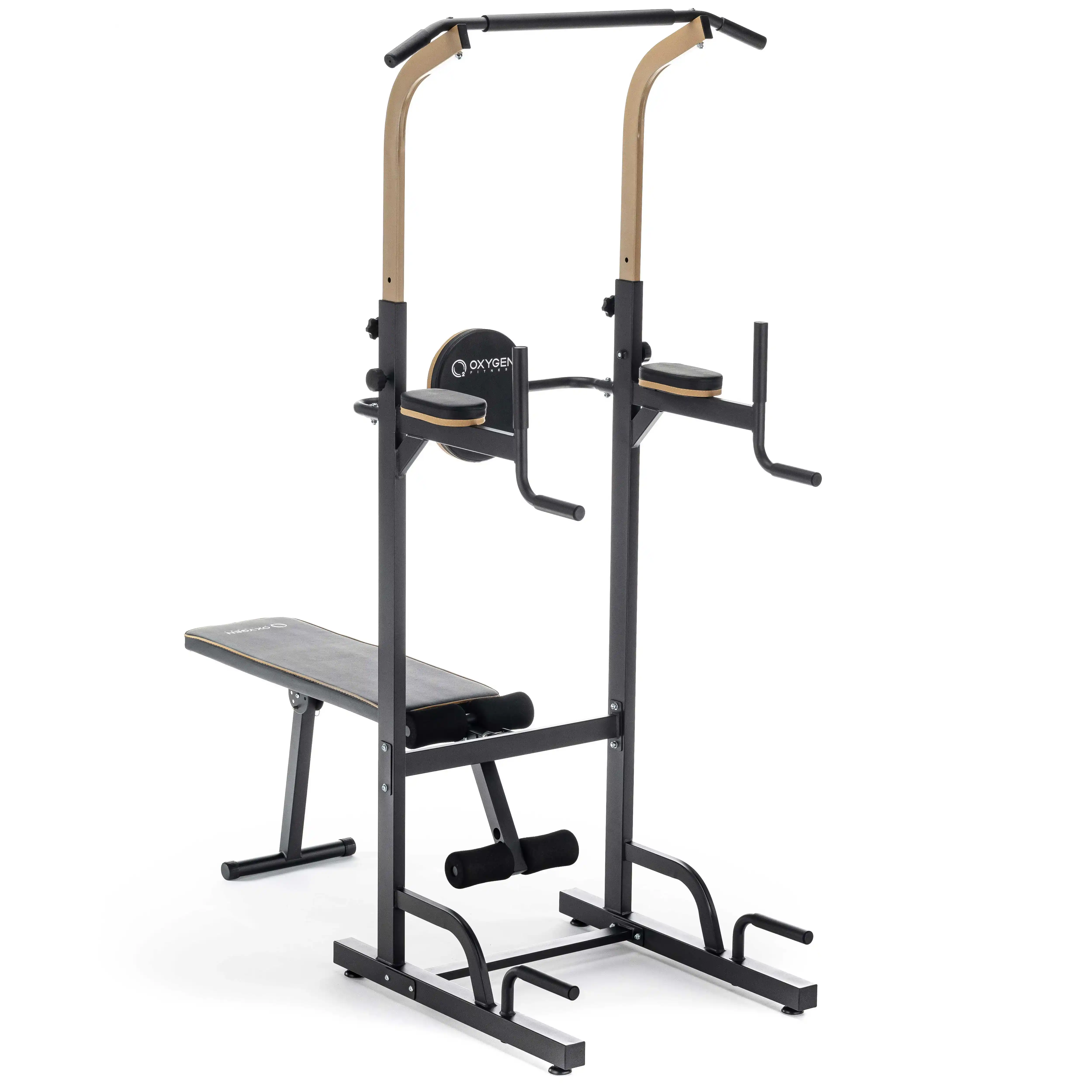 Турник/пресс/брусья Oxygen Fitness Elgon