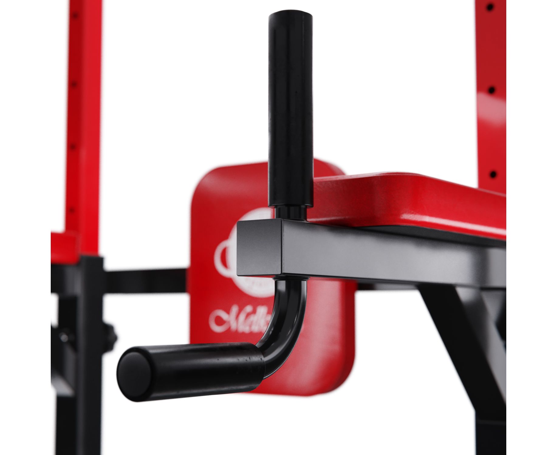 Турник/пресс/брусья DFC G-MELKIN