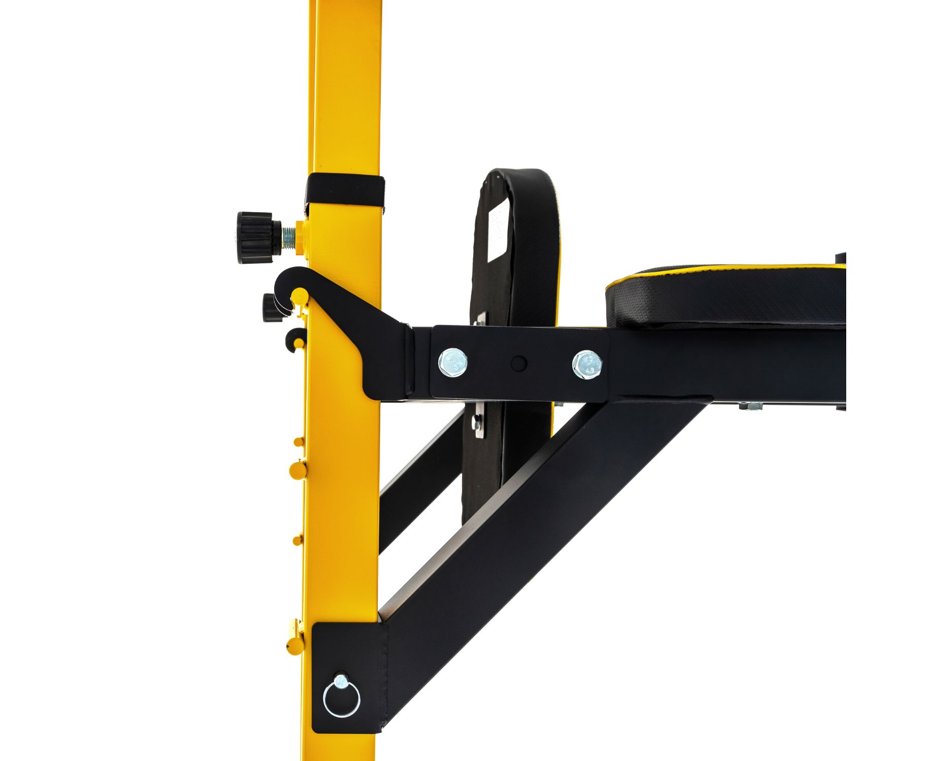 Турник/пресс/брусья DFC Power Tower G009C