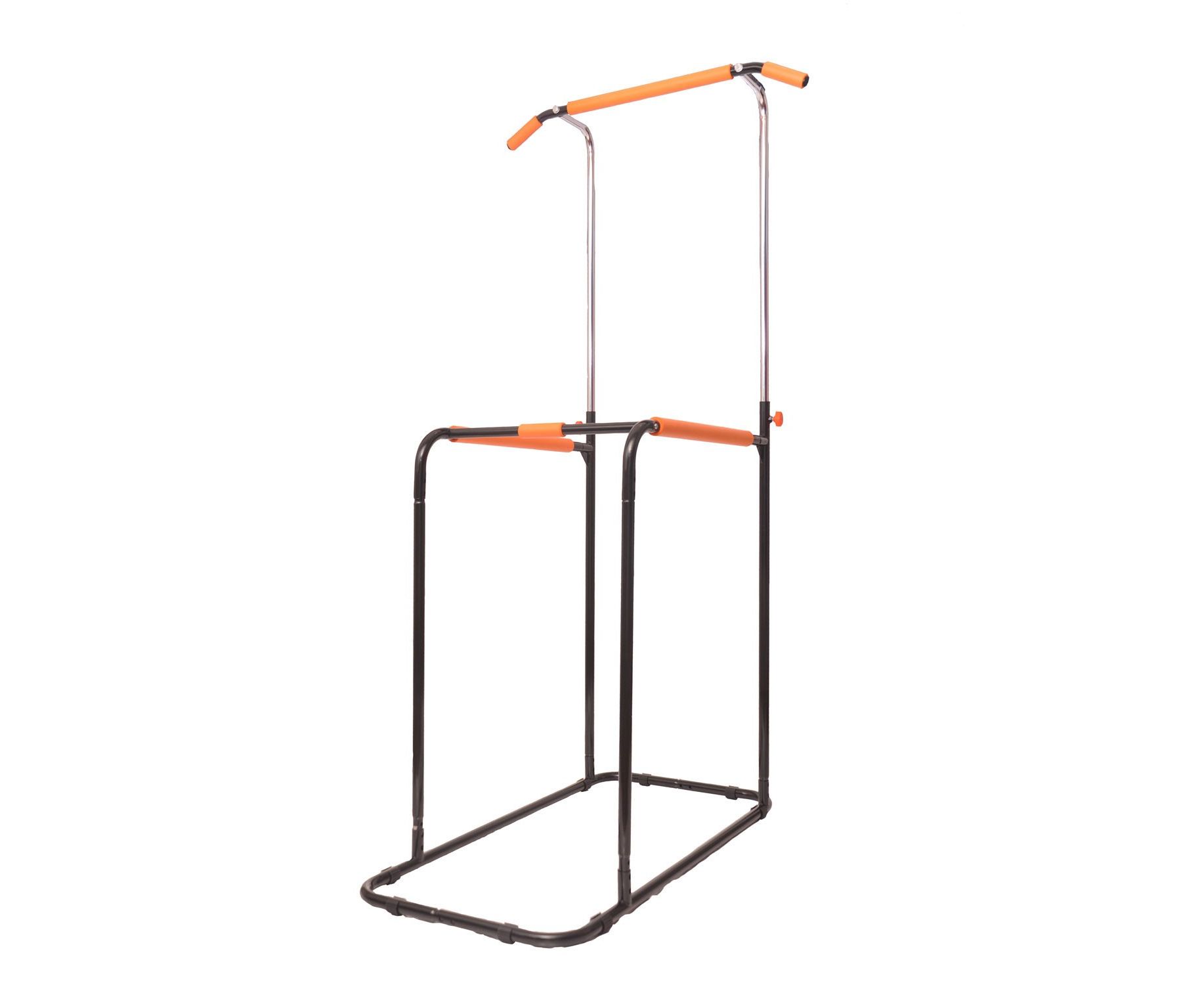 Турник/пресс/брусья DFC Power Tower G006