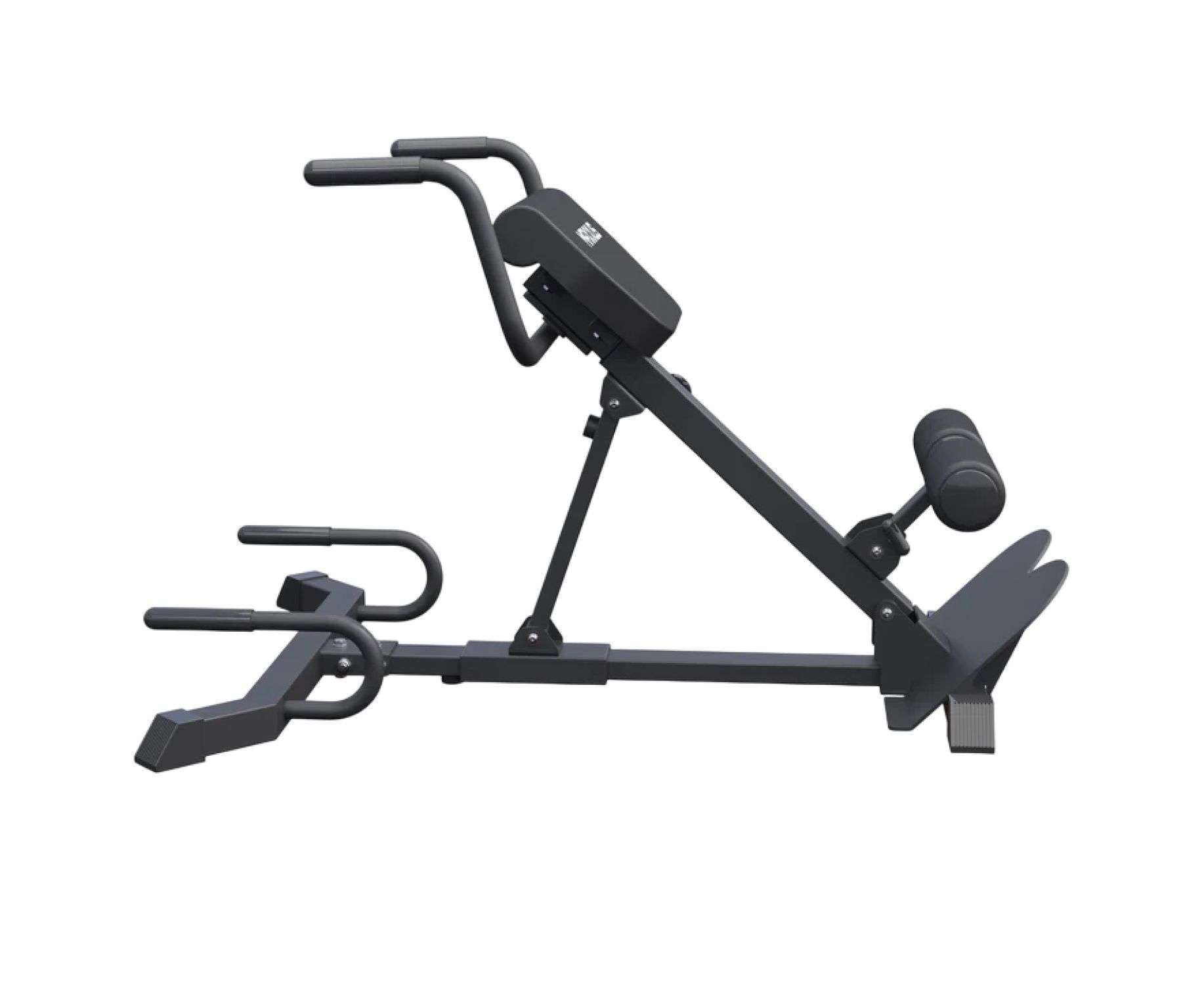 Гиперэкстензия/Римский стул DFC MAXXUS GSMX-6