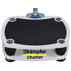 Виброплатформа Kampfer Chatter