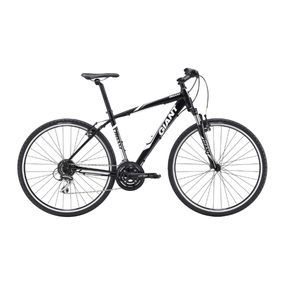 Велосипед Giant Roam 3 2016 M 19 Black