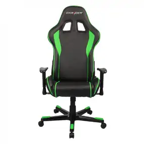 Геймерское кресло DXRacer OH/FE08/NE