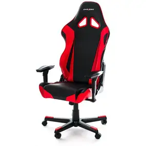 Геймерское кресло DXRacer OH/RE0/NR