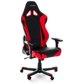 Геймерское кресло DXRacer OH/RE0/NR