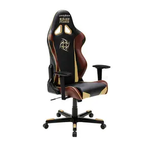 Геймерское кресло DXRacer OH/RE126/НСС/NIP